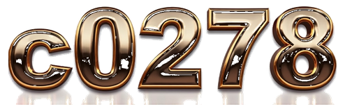 c0278 logo